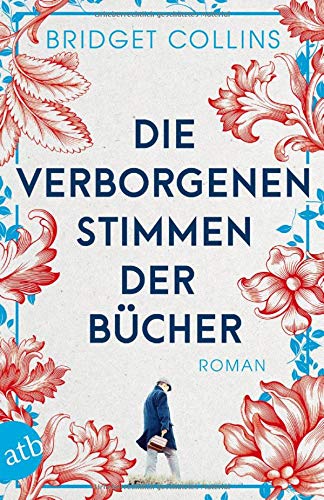 Beispielbild fr Die verborgenen Stimmen der Bcher -Language: german zum Verkauf von GreatBookPrices
