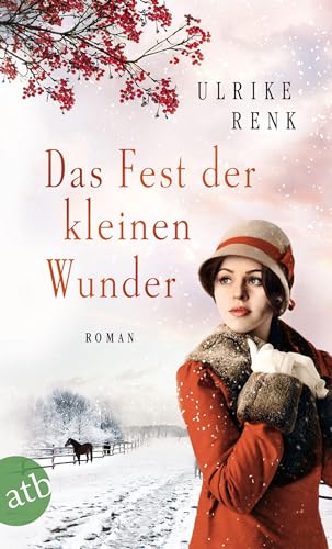 Stock image for Das Fest der kleinen Wunder -Language: german for sale by GreatBookPrices