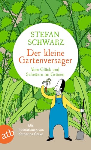 Imagen de archivo de Der kleine Gartenversager -Language: german a la venta por GreatBookPrices