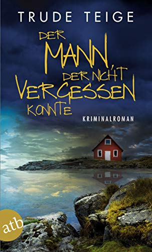 Stock image for Der Mann, der nicht vergessen konnte -Language: german for sale by GreatBookPrices