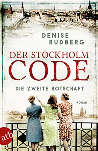 Imagen de archivo de Der Stockholm-Code -Language: german a la venta por GreatBookPrices