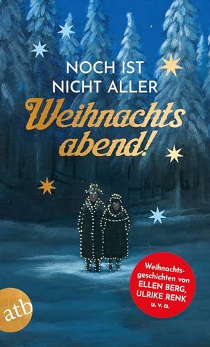 Imagen de archivo de Noch ist nicht aller Weihnachtsabend: Weihnachtsgeschichten von Ellen Berg, Ulrike Renk u. v. a. a la venta por Revaluation Books