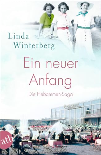 Imagen de archivo de Ein neuer Anfang -Language: german a la venta por GreatBookPrices