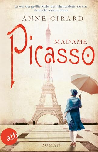 Stock image for Madame Picasso -Language: german for sale by GreatBookPrices