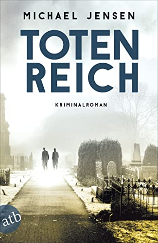 Beispielbild fr Totenreich: Kriminalroman (Inspektor Jens Druwe, Band 3) zum Verkauf von medimops
