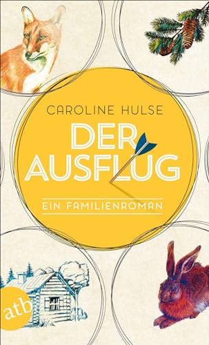 Stock image for Der Ausflug: Ein Familienroman for sale by medimops