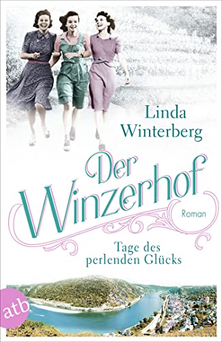 Imagen de archivo de Der Winzerhof - Tage des perlenden Glcks a la venta por Blackwell's