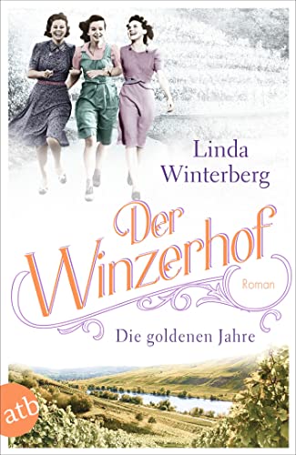 Imagen de archivo de Der Winzerhof - Die Goldenen a la venta por Blackwell's