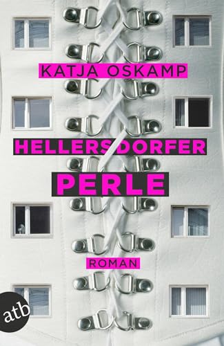 Beispielbild fr Hellersdorfer Perle: Roman zum Verkauf von medimops