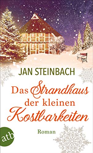 Stock image for Das Strandhaus der kleinen Kostbarkeiten -Language: german for sale by GreatBookPrices