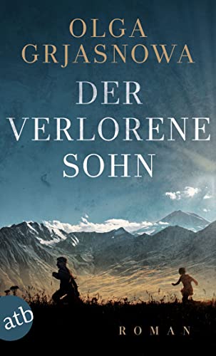 Stock image for Der verlorene Sohn: Roman for sale by medimops