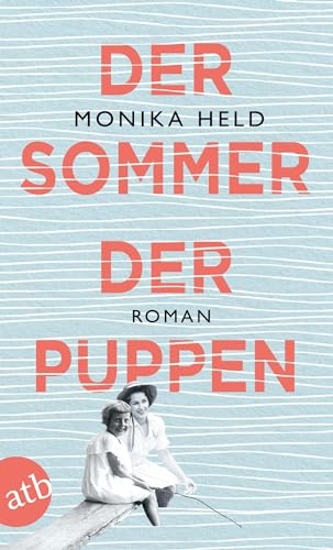 Stock image for Der Sommer der Puppen: Roman for sale by medimops