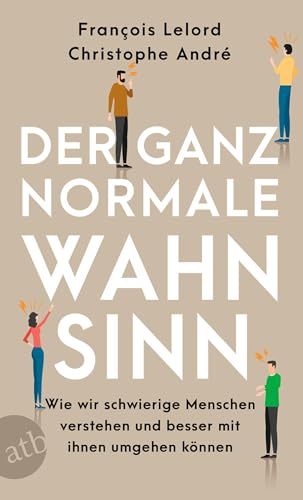 Stock image for Der ganz normale Wahnsinn for sale by GreatBookPrices