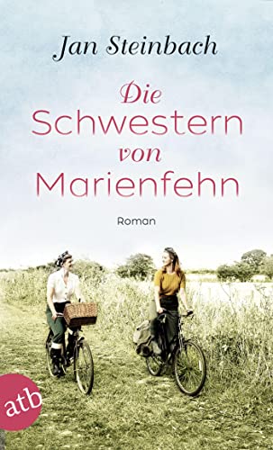 Stock image for Die Schwestern von Marienfehn: Roman for sale by medimops
