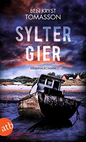 Beispielbild fr Sylter Gier: Kriminalroman zum Verkauf von Chiron Media