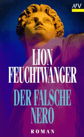 9783746650104: Der falsche Nero. Roman