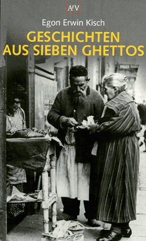 Imagen de archivo de Geschichten aus sieben Ghettos a la venta por medimops