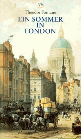 Stock image for Ein Sommer in London. for sale by WorldofBooks