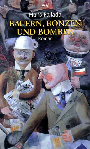 Beispielbild fr Bauern, Bonzen und Bomben zum Verkauf von medimops