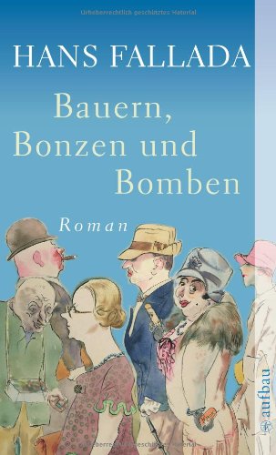 Bauern, Bonzen und Bomben