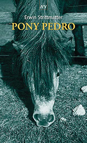 Imagen de archivo de Pony Pedro a la venta por medimops