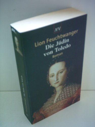 9783746656151: Die Jdin von Toledo.