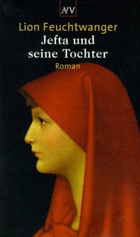 lion feuchtwanger - jefta tochter - Iberlibro