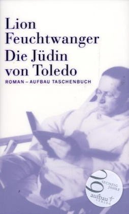 Beispielbild für Die Jüdin von Toledo. zum Verkauf von medimops