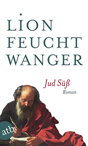 Jud SÃ¼ÃŸ (German Edition) (9783746656229) by Lion Feuchtwanger