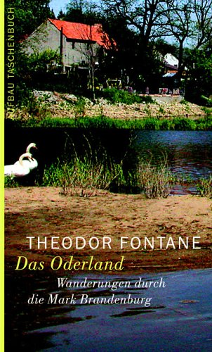 Stock image for Das Oderland for sale by GF Books, Inc.