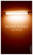 Der Prozeß: Roman (Schöne Klassiker) - Kafka, Franz