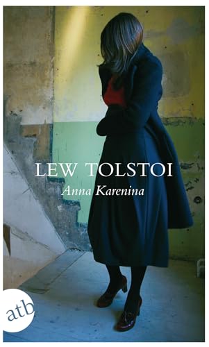 Stock image for Anna Karenina for sale by GreatBookPrices