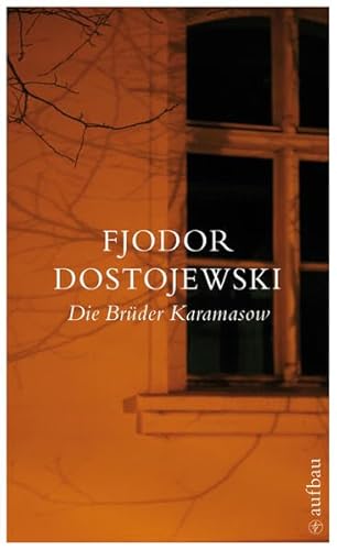 Beispielbild fr Die Brder Karamasow: Roman in vier Teilen mit einem Epilog (Schne Klassiker) zum Verkauf von medimops