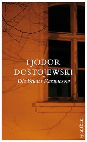 Die BrÃ¼der Karamasow: Roman in vier Teilen mit einem Epilog (9783746661124) by Dostojewski, Fjodor Michailowitsch