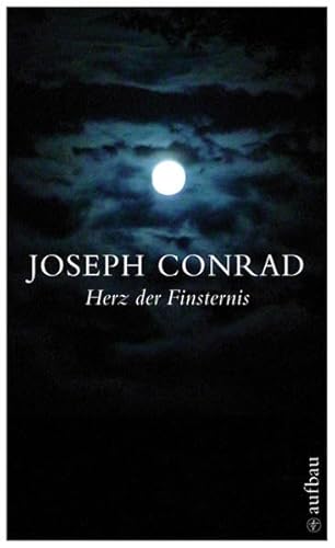 Herz der Finsternis - Joseph Conrad