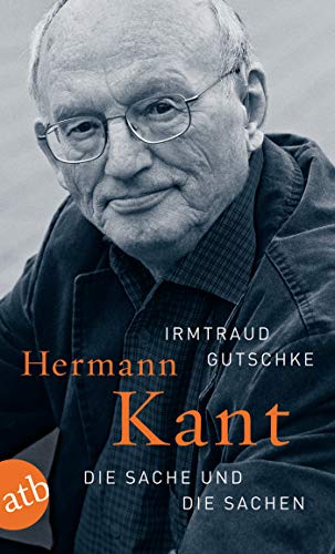 Stock image for Hermann Kant -Language: german for sale by GreatBookPrices