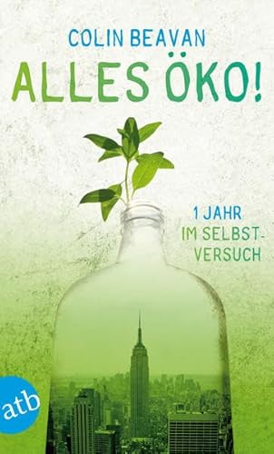 Stock image for Alles ko!: Ein Jahr im Selbstversuch for sale by medimops