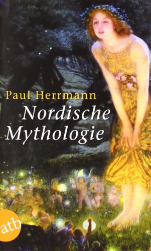 Nordische Mythologie (9783746680002) by Herrmann, Paul