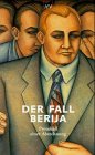 9783746680378: Der Fall Berija