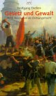 9783746680385: Gesetz und Gewalt. Berlin 1848. Revolution als Ordnungsmacht