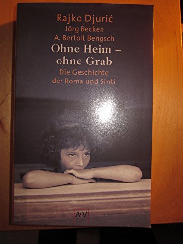 Stock image for Ohne Heim, ohne Grab for sale by medimops