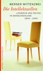 Die Intellektuellen (9783746681009) by Werner Mittenzwei