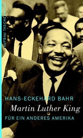 9783746681238: Martin Luther King: Fr ein anderes Amerika