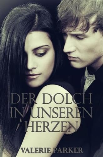 Stock image for Der Dolch in unseren Herzen for sale by Revaluation Books