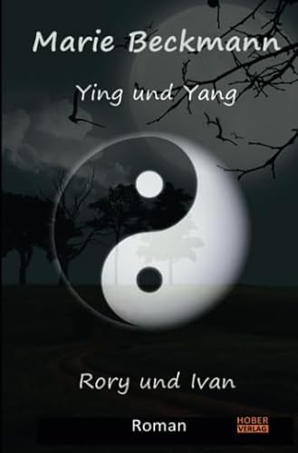 Stock image for Ying & Yang Rory und Ivan for sale by Revaluation Books