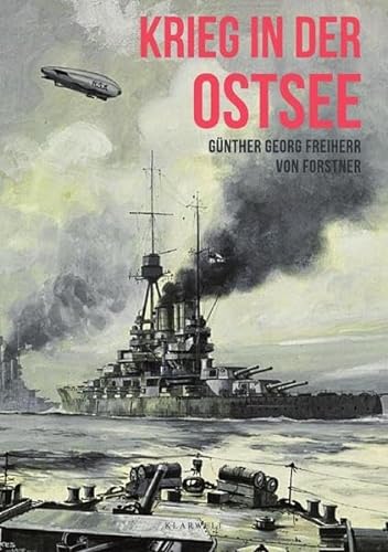Imagen de archivo de Krieg in der Ostsee (German Edition) a la venta por GF Books, Inc.