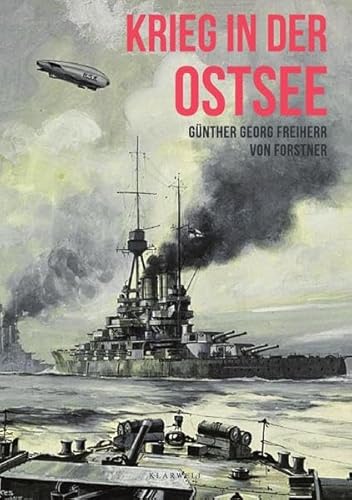 9783746740676: Krieg in der Ostsee (German Edition)