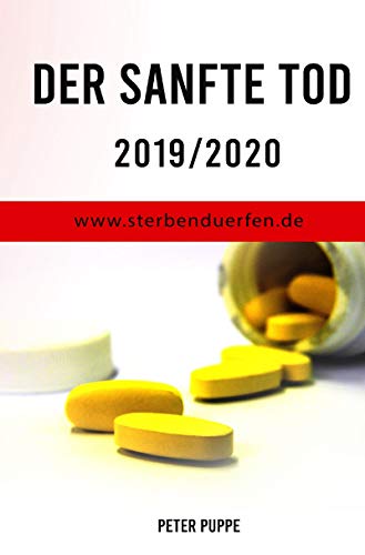 Stock image for Der sanfte Tod 2018/2019 for sale by medimops