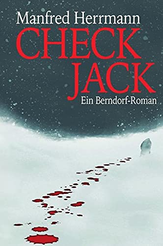 9783746768311: Check Jack Ein Berndorf-Roman