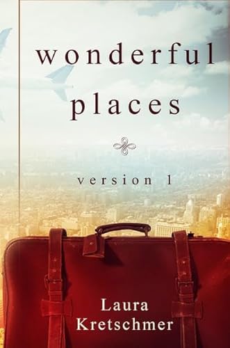 9783746784465: My Wonderful Places Version 1